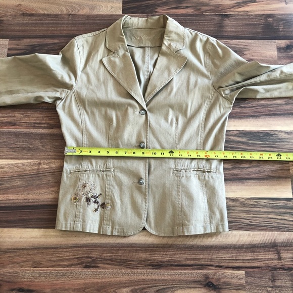 Simon Chang blazer - Picture 8 of 10